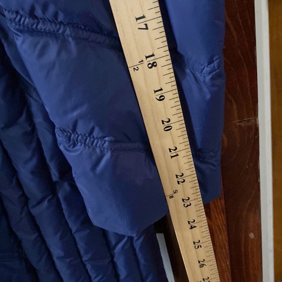 Michael Kors Women’s Long Jacket - Picture 15 of 16